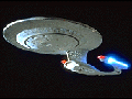 STAR SHIP ENTERPRISE